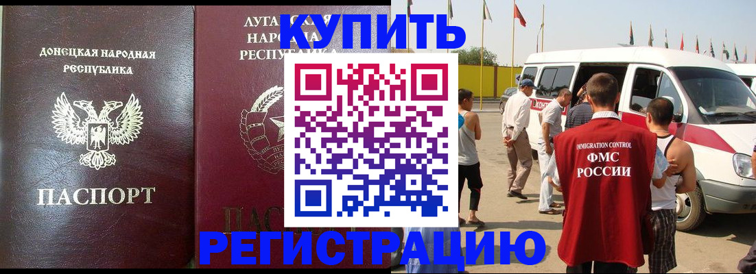прописка 2025 в Могочи